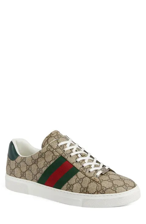 Gucci Ace Sneaker (Men)