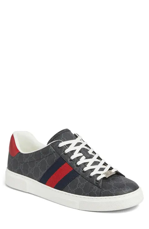 Gucci Ace Sneaker (Men)