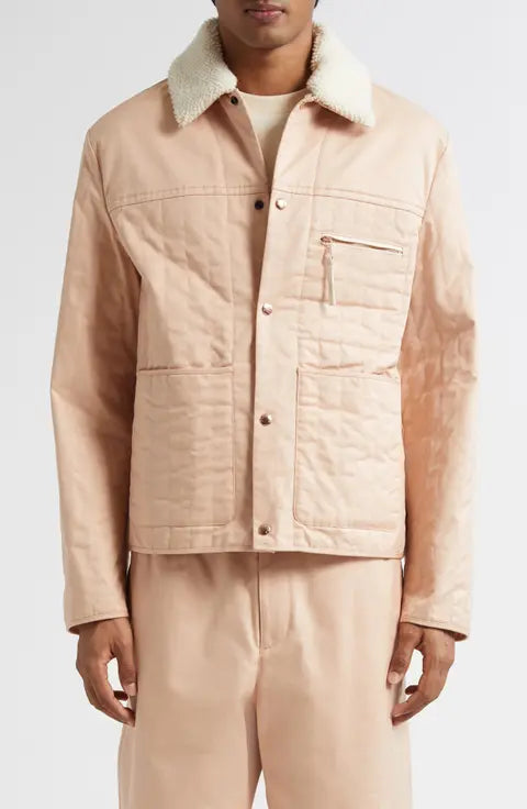 Moncler x Gilga Farm by Donald Glover Kishus Jacket