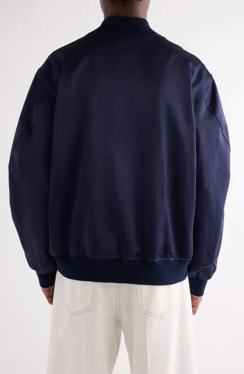 Givenchy Oversize Logo Appliqué