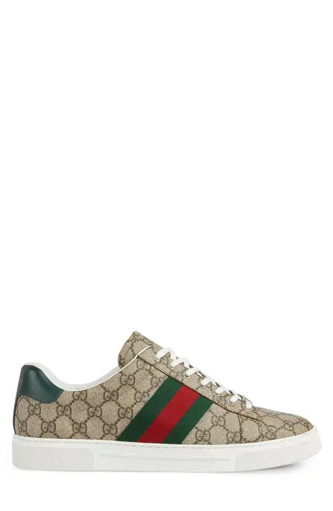 Gucci Ace Sneaker (Men)