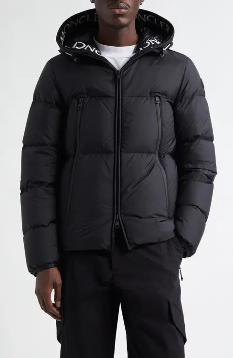 Moncler Montcla Down Puffer Jacket