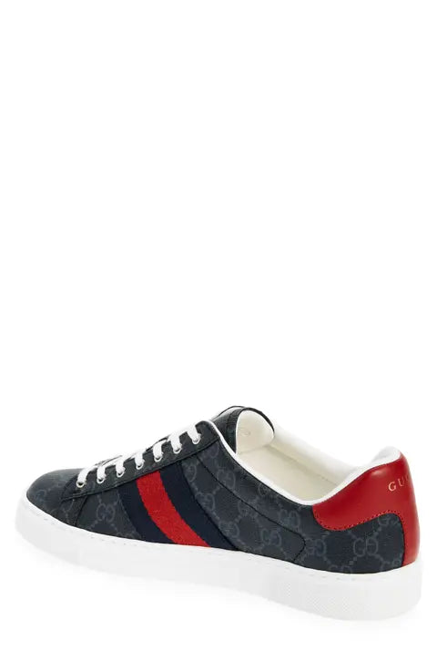Gucci Ace Sneaker (Men)
