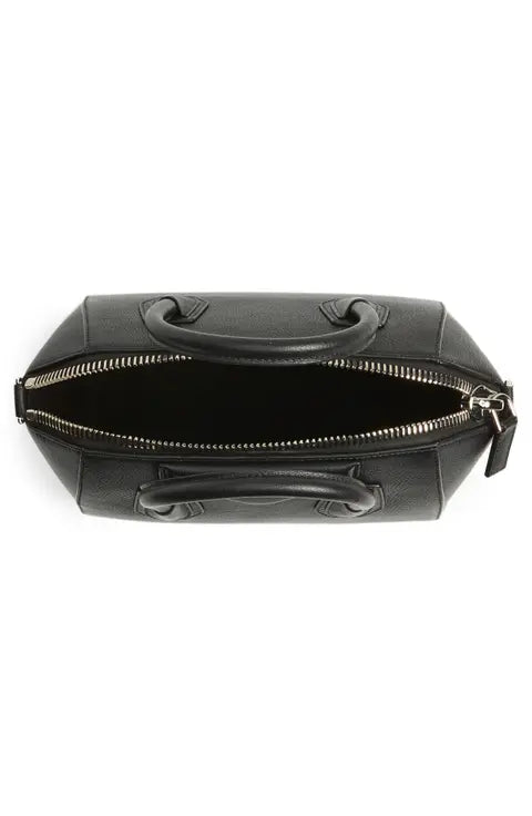 Givenchy Small Antigone Leather Satchel