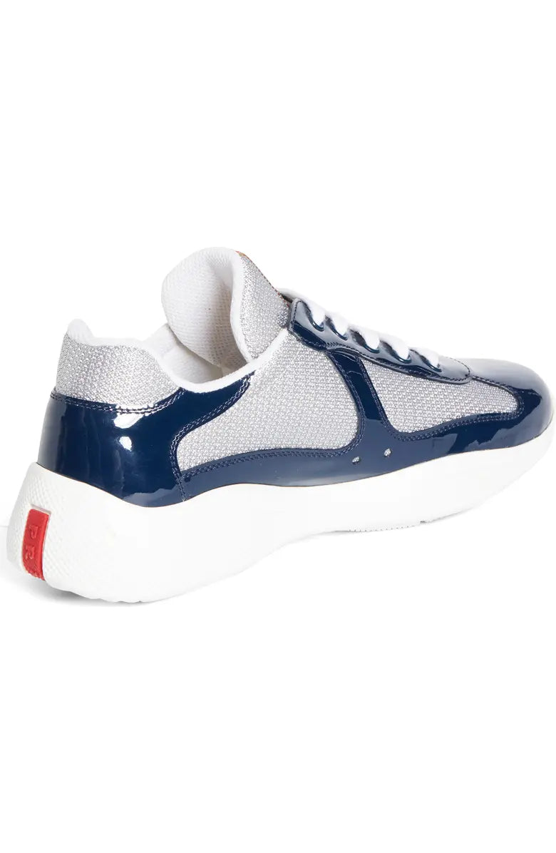 Prada America’s cup sneaker (Women)