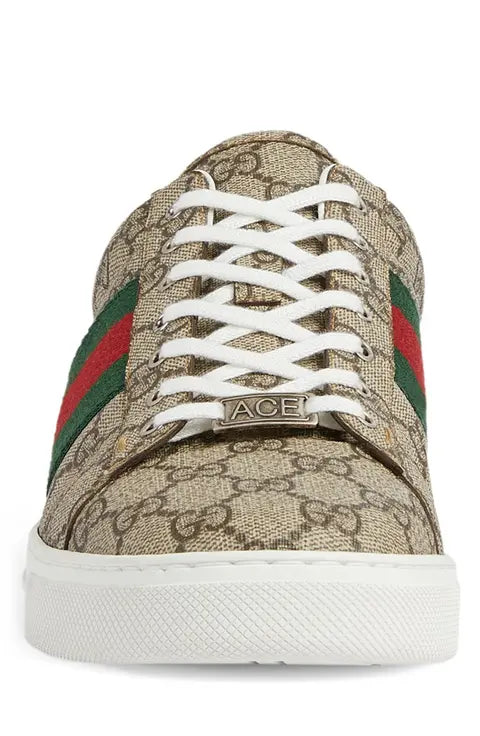 Gucci Ace Sneaker (Men)