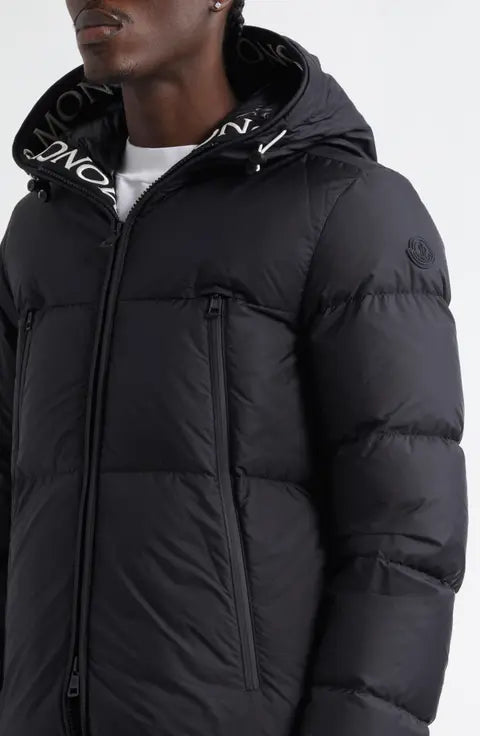 Moncler Montcla Down Puffer Jacket