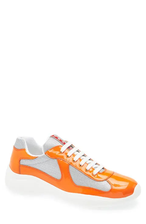 Prada America’s Cup Sneaker (Men’s)