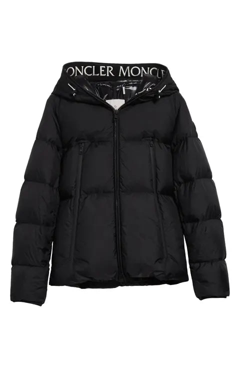 Moncler Montcla Down Puffer Jacket