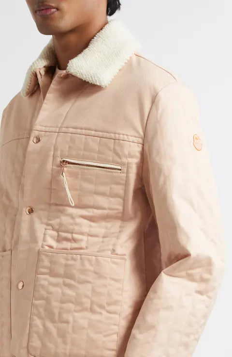 Moncler x Gilga Farm by Donald Glover Kishus Jacket