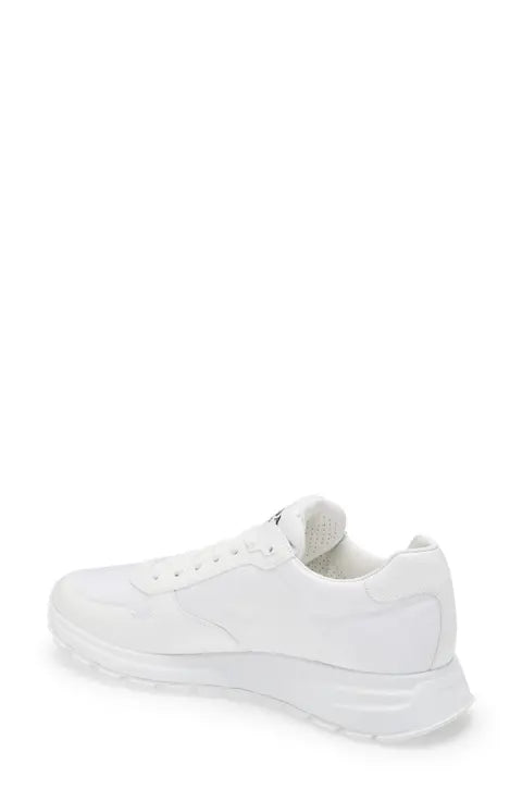 Prada Prax 1 Mixed Media Sneaker (Men)