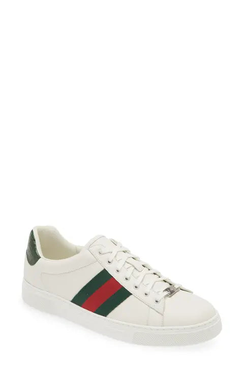 Gucci Ace Sneaker (Men)