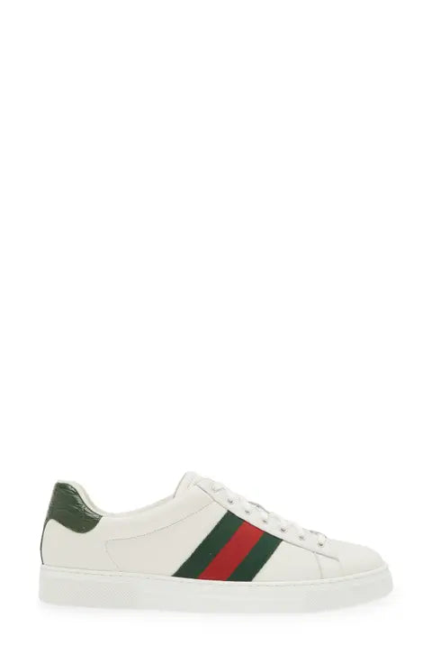 Gucci Ace Sneaker (Men)