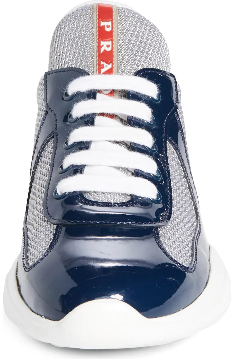 Prada America’s cup sneaker (Women)