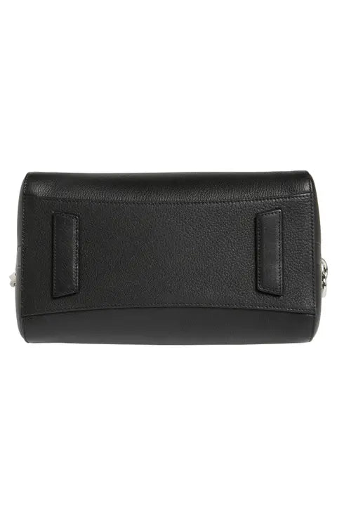 Givenchy Small Antigone Leather Satchel