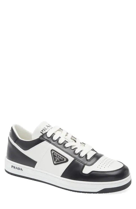 Prada Downtown Sneaker (Men)
