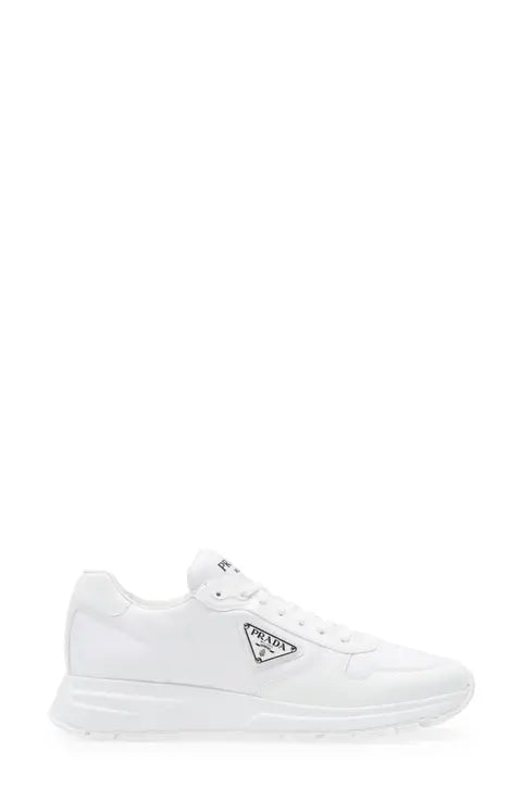 Prada Prax 1 Mixed Media Sneaker (Men)