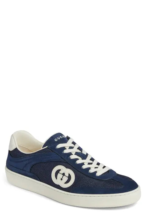 Gucci Interlocking-G Sneaker (Men)