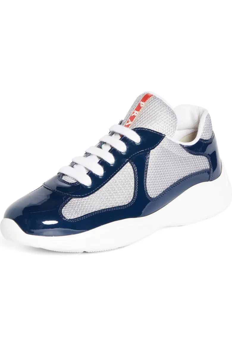 Prada America’s cup sneaker (Women)