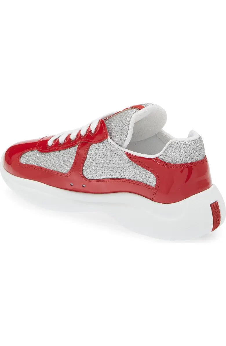 Prada America’s Cup Sneaker (Women)