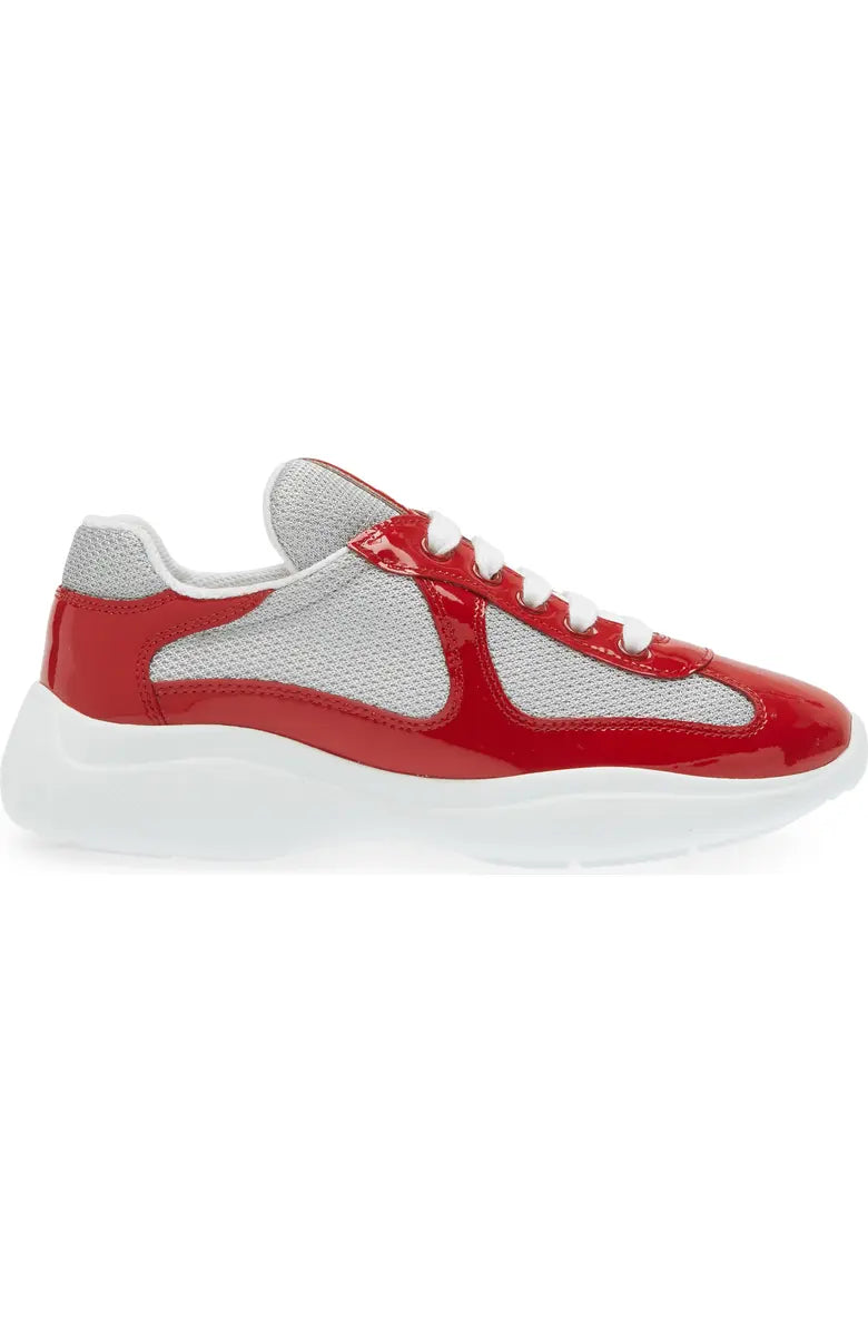 Prada America’s Cup Sneaker (Women)