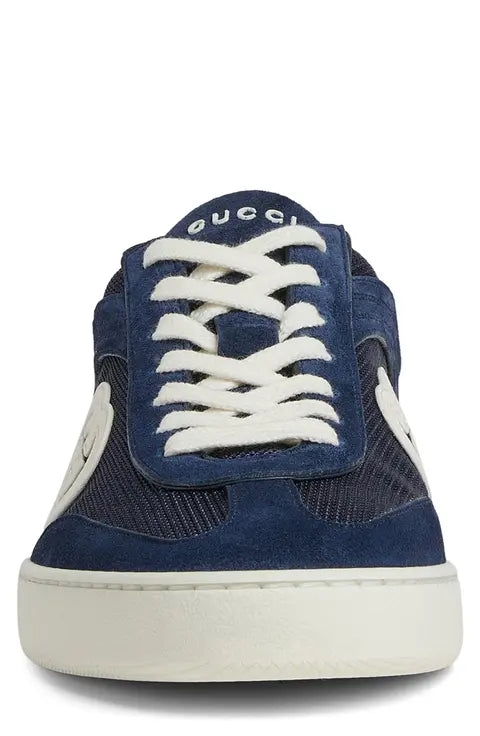 Gucci Interlocking-G Sneaker (Men)