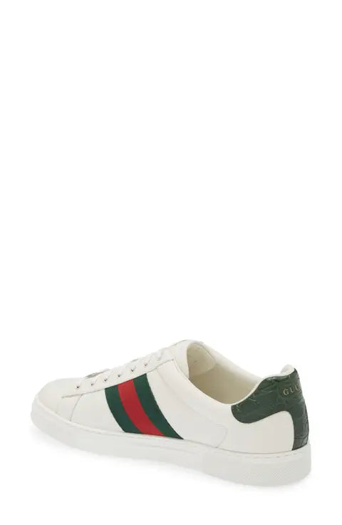 Gucci Ace Sneaker (Men)