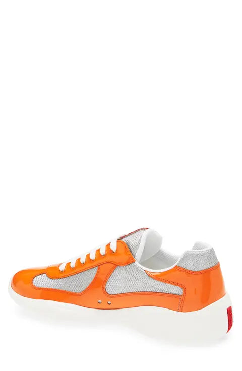 Prada America’s Cup Sneaker (Men’s)